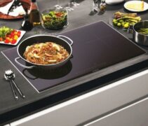 12 bếp từ Bosch tốt bền nhất loại 2 3 4 vùng nấu đa năng giá từ 12tr
