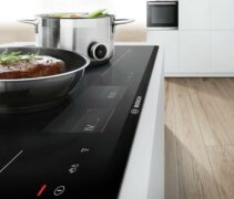 Hướng dẫn cách dùng bếp từ Bosch chi tiết và vệ sinh sạch như mới
