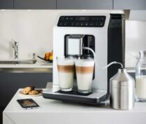 15 máy pha cà phê Espresso tốt bền nhất cho gia đình giá từ 1tr