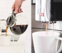 Hướng dẫn cách sử dụng máy pha cà phê Espresso và vệ sinh sạch sẽ