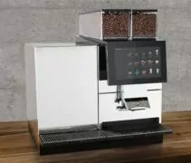 15 máy pha cà phê gia đình tốt nhất dễ dùng thiết kế đẹp giá từ 1tr