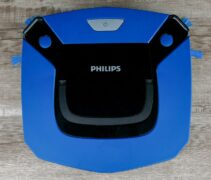 Đánh giá robot hút bụi Philips FC8792 tốt không, giá bán, mua ở đâu