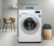 Đánh giá máy giặt sấy khô Electrolux có tốt không?