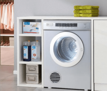 Review máy giặt sấy Electrolux EWW14113 có tốt không, giá bán, nơi mua