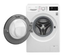 Review máy giặt LG FC1408d4W có tốt không, giá bán, mua ở đâu