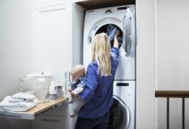 8 lỗi thường gặp của máy sấy quần áo và cách chữa hiệu quả nhất