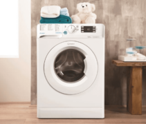 Cách chọn công suất tiêu thụ điện của máy giặt bao nhiêu là tốt nhất