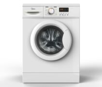 Đánh giá máy giặt Midea MFE70-1000 có tốt không, giá bán, nơi mua