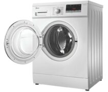 Hướng dẫn cách sử dụng máy giặt Midea và vệ sinh sạch sẽ như mới
