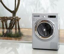 5 máy giặt sấy Hitachi tốt nhất đa năng tiết kiệm điện giá từ 32tr