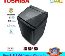 Máy giặt Toshiba S DD Inverter có tốt không, giá bán, nơi mua ưu đãi