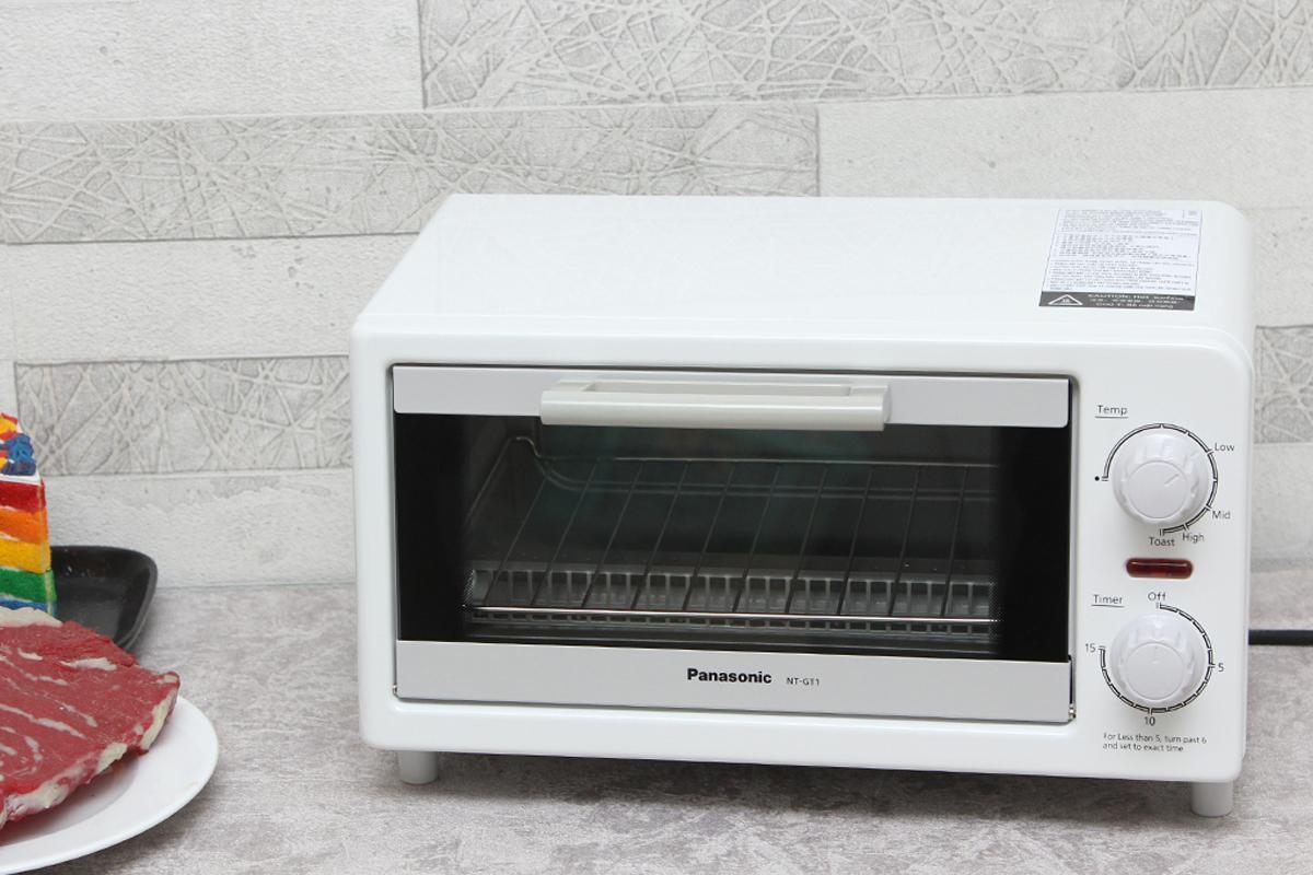 Lò nướng Panasonic PALN-NT-GT1WRA