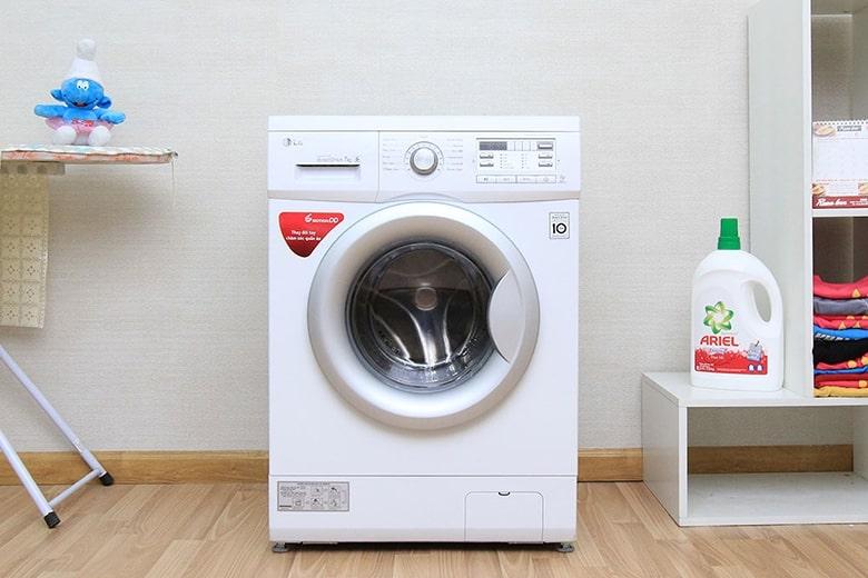 Máy giặt Electrolux và LG cái nào tốt hơn?