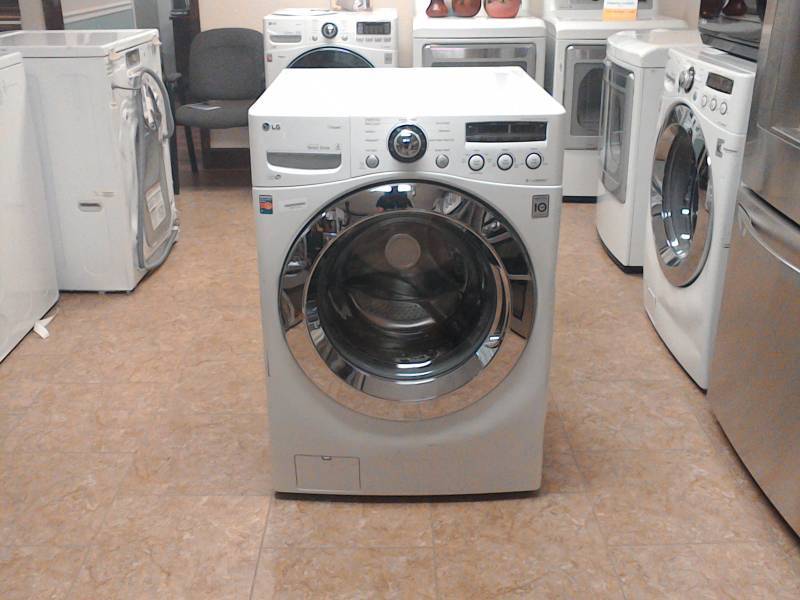 Mua máy giặt LG bạn sẽ yên tâm về chất lượng và cả chế độ bảo hành tốt