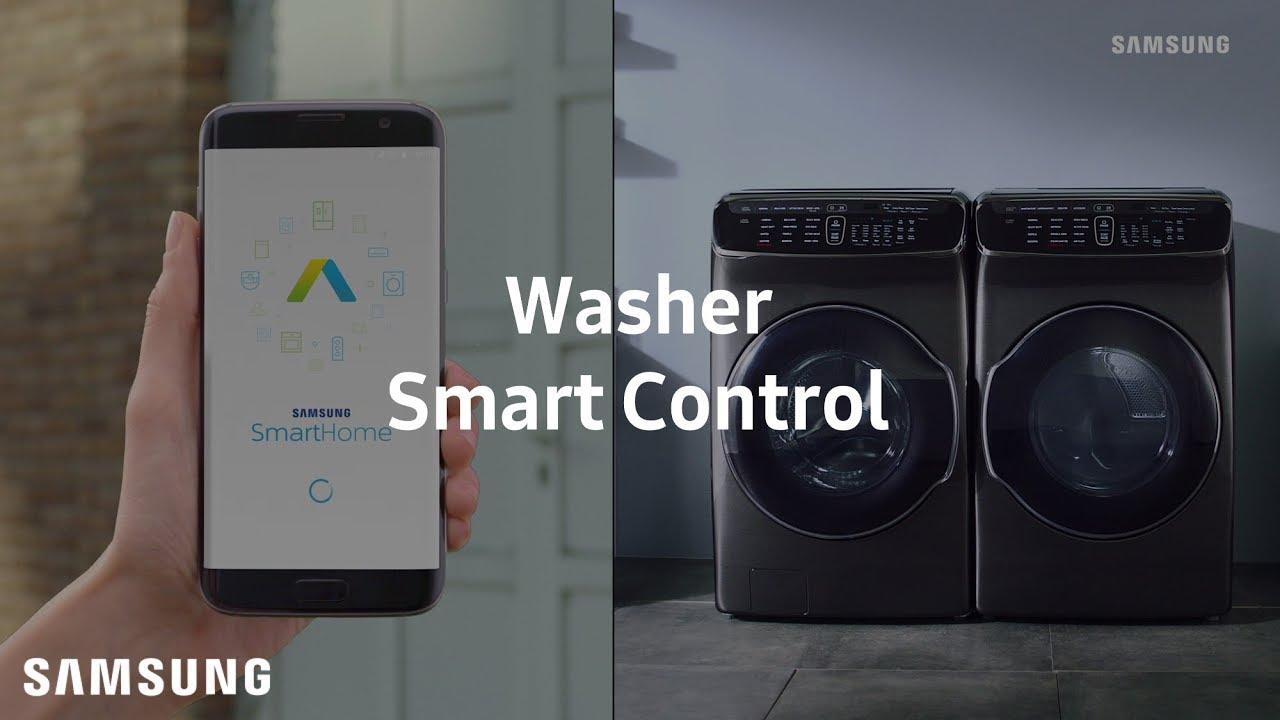 Tất cả các sản phẩm máy giặt của Samsung có thể kiểm tra bảo hành online 