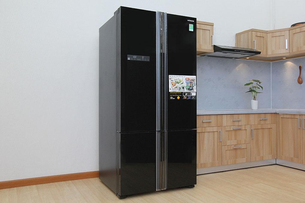 Ntdtt.com - Địa chỉ mua tủ lạnh Hitachi chính hãng, uy tín 