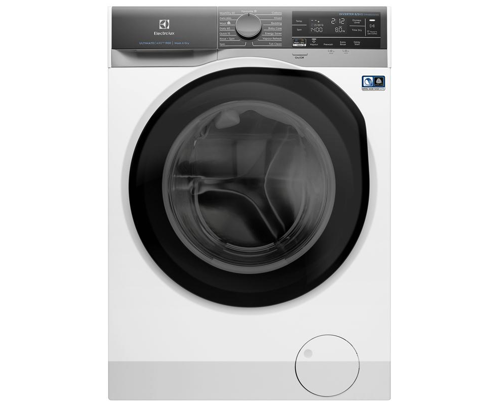 Máy giặt Electrolux EWW 8023 AEWA