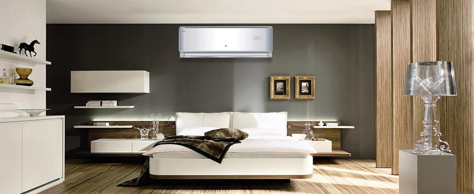 Máy lạnh Sumikura thích hợp cho những không gian nội thất hiện đại