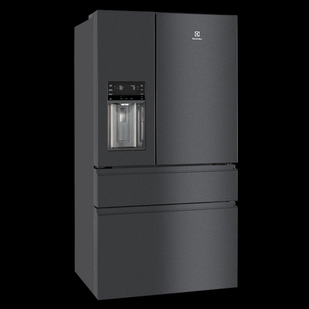 Tủ lạnh Electrolux 612 lit cho gia đình 6-7 người