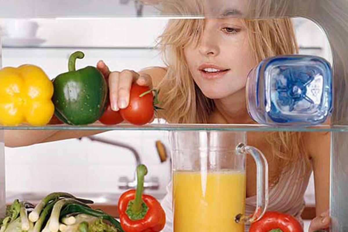 Tủ lạnh EBB2802 là sự lựa chọn hoàn hảo cho gia đình bạn 