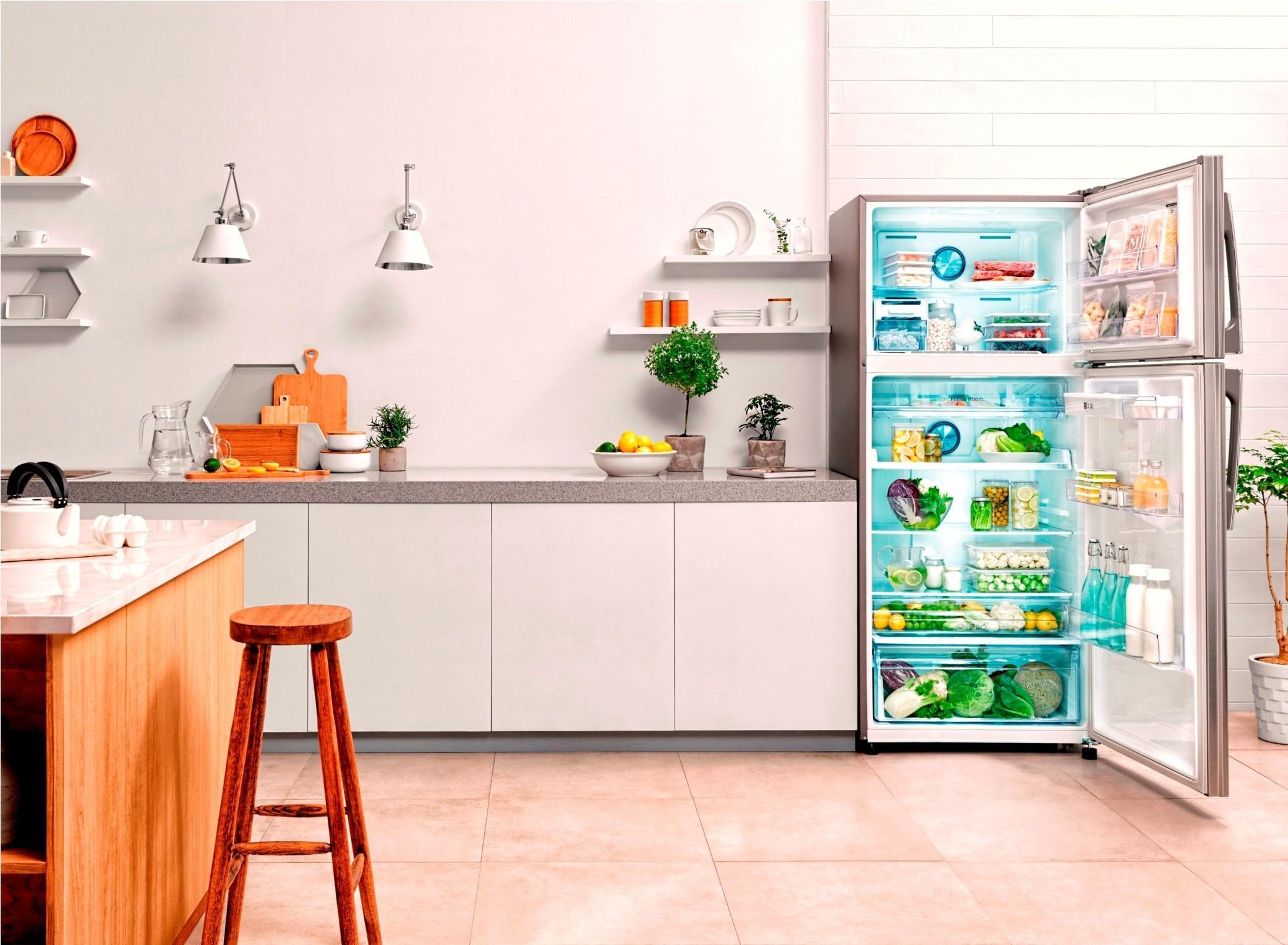 Chế độ bảo hành của tủ lạnh LG là bao lâu? 