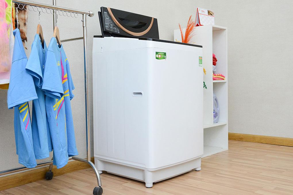 Hướng dẫn cách sử dụng máy giặt Toshiba các chức năng hiệu quả nhất