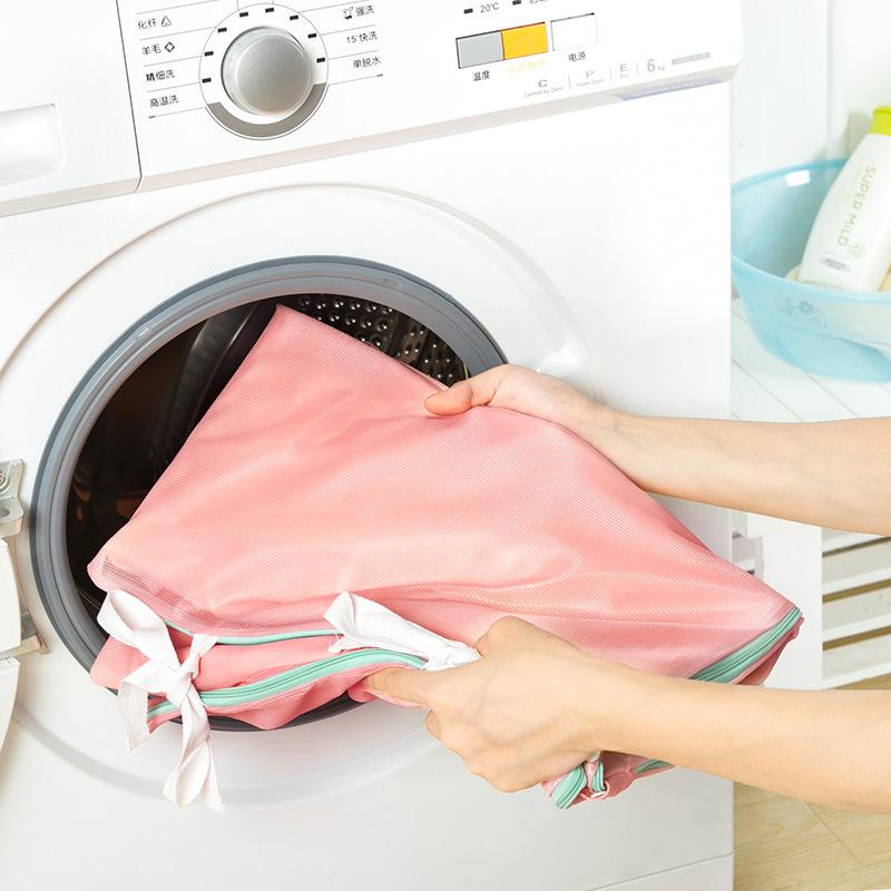 Máy giặt 7kg vẫn có thể giặt được chăn