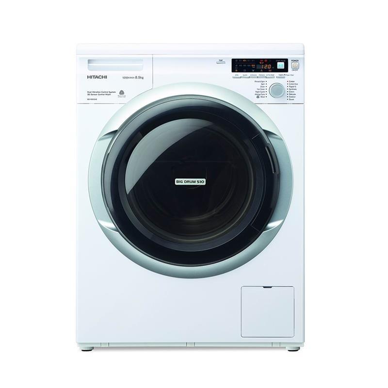 Sản phẩm máy giặt Hitachi có nhiều công năng đáng để mua