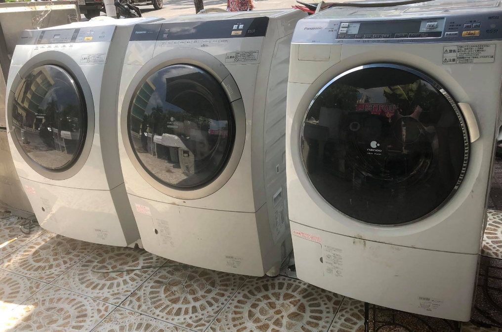 Máy giặt Toshiba TW-Z9100
