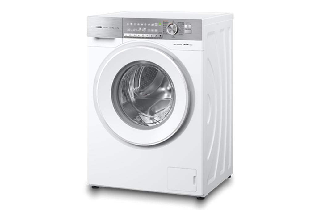 Máy giặt sấy Panasonic NA-S106G1WV2 