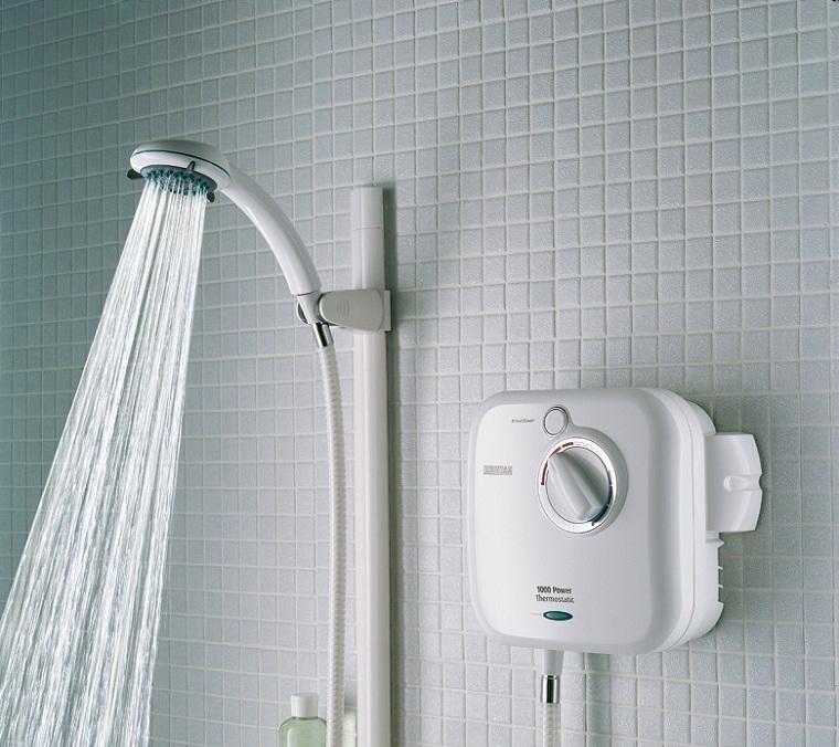 Máy tắm nước nóng trực tiếp loại nào tốt nhất hiện nay
