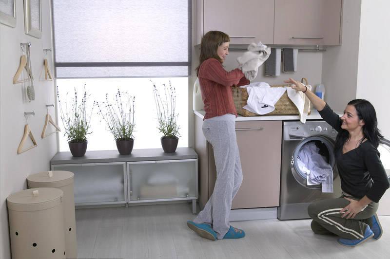 Lựa chọn máy giặt phù hợp với nhu cầu sử dụng của gia đình