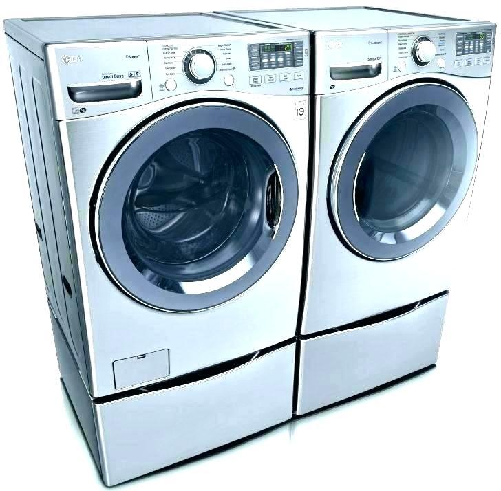 Các dòng máy giặt LG mới đều được trang bị công nghệ điều khiển từ xa