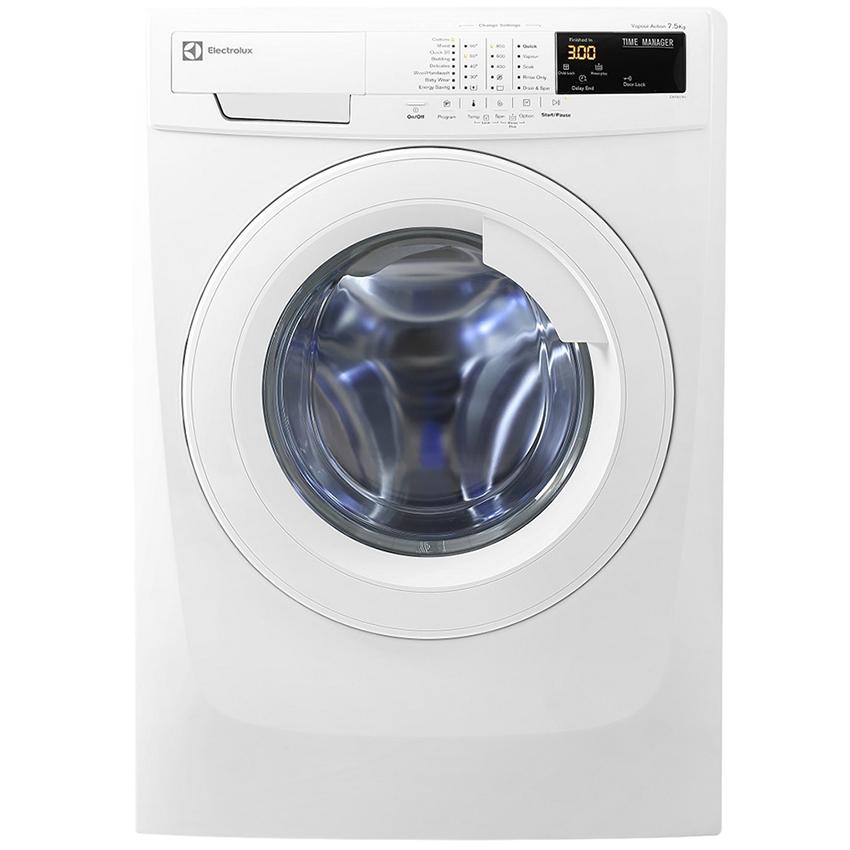 Máy giặt Electrolux EWF80743 chạy êm nhất hiện nay