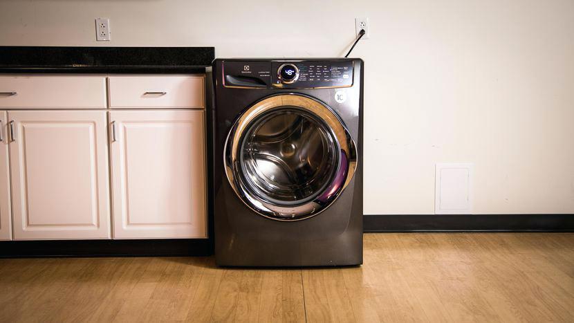 Sự đột phá của máy giặt lồng nghiêng giúp Sanyo AQUA (Nguồn: hc.com.vn)