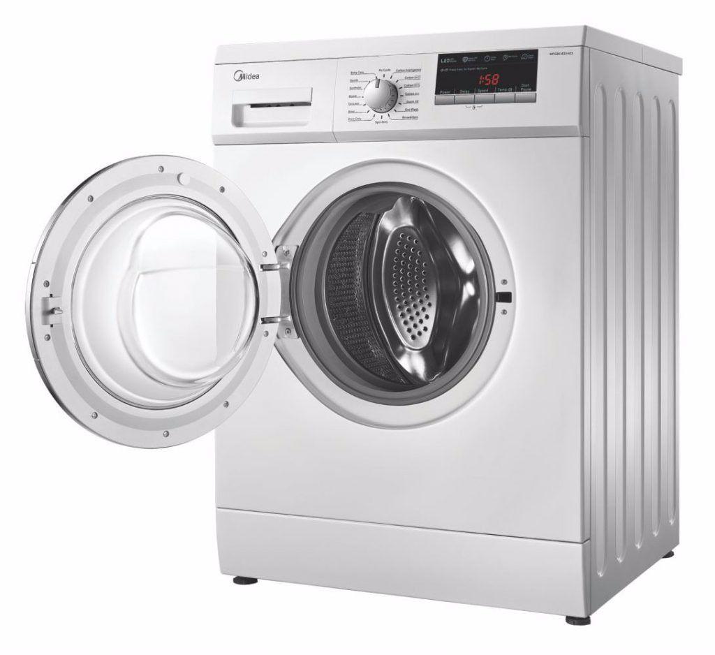 Máy Giặt cửa ngang MIDEA 7.5KG MFE75