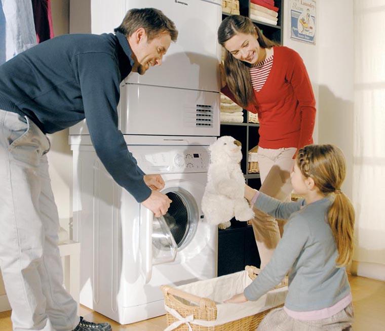 Tham khảo những tư vấn chọn mua máy giặt tốt trước khi ra quyết định mua