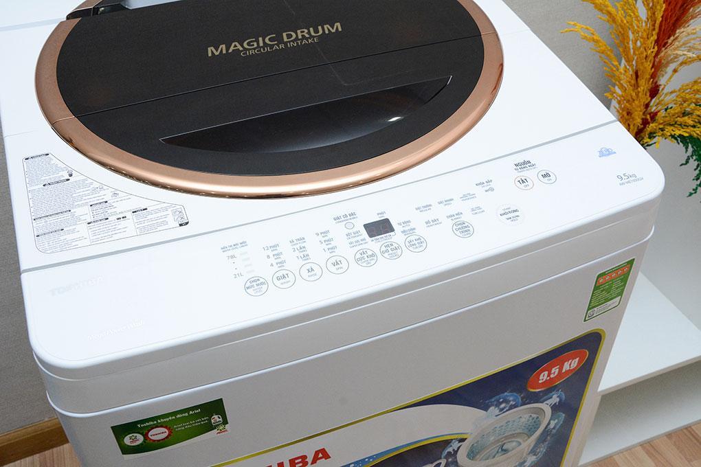 Máy giặt Toshiba AW-UH1050GV