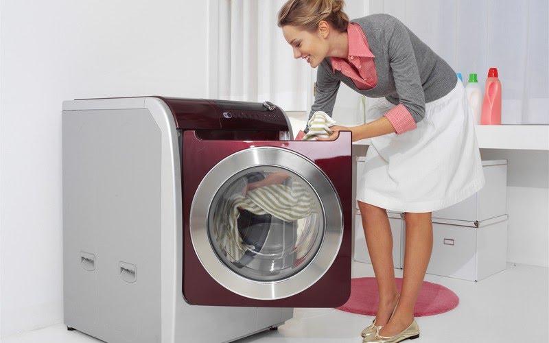 Máy giặt Haier 6,5 kg HW65-B10636NZP