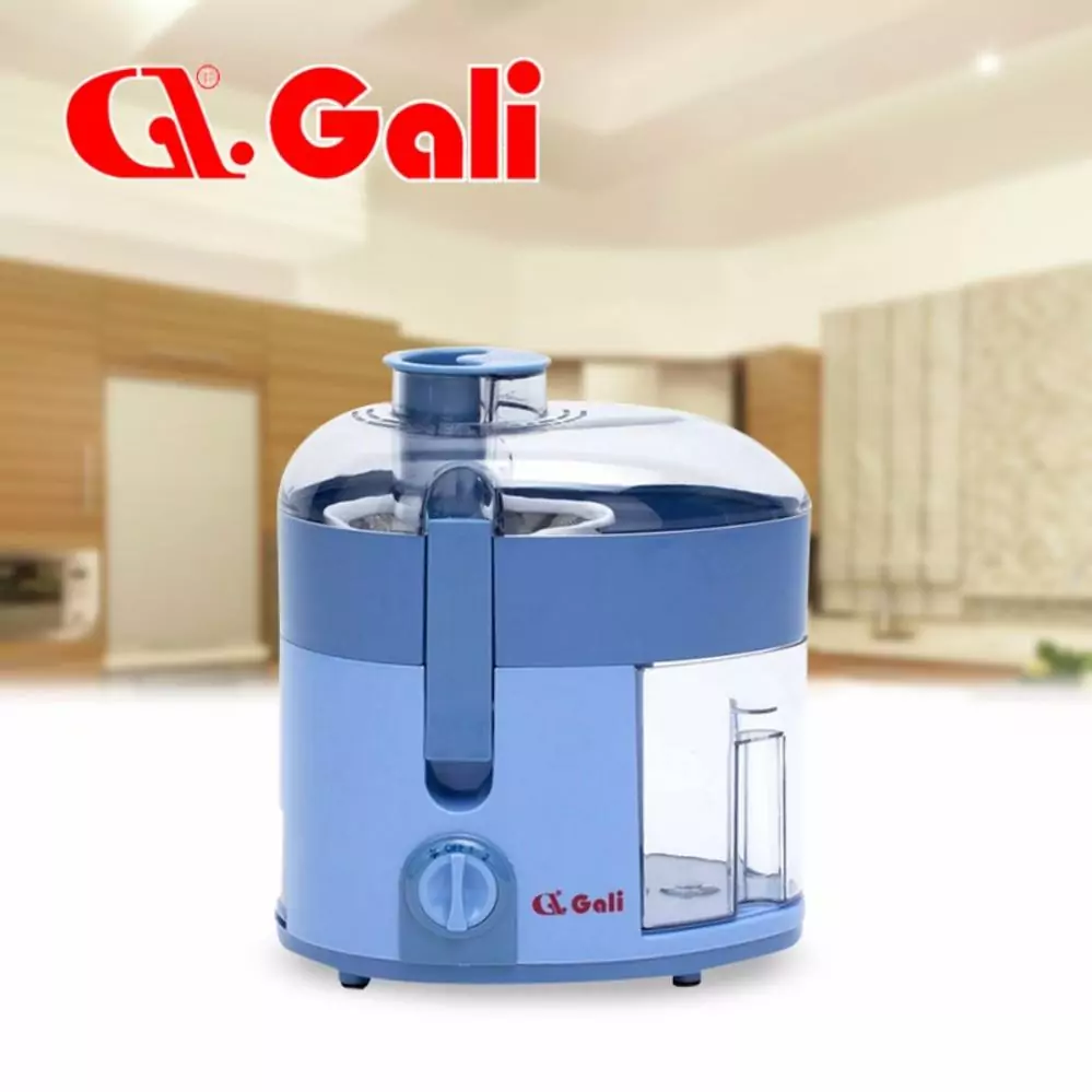 Máy ép trái cây Gali GL-7000 thiết kế nhỏ gọn tiện lợi 