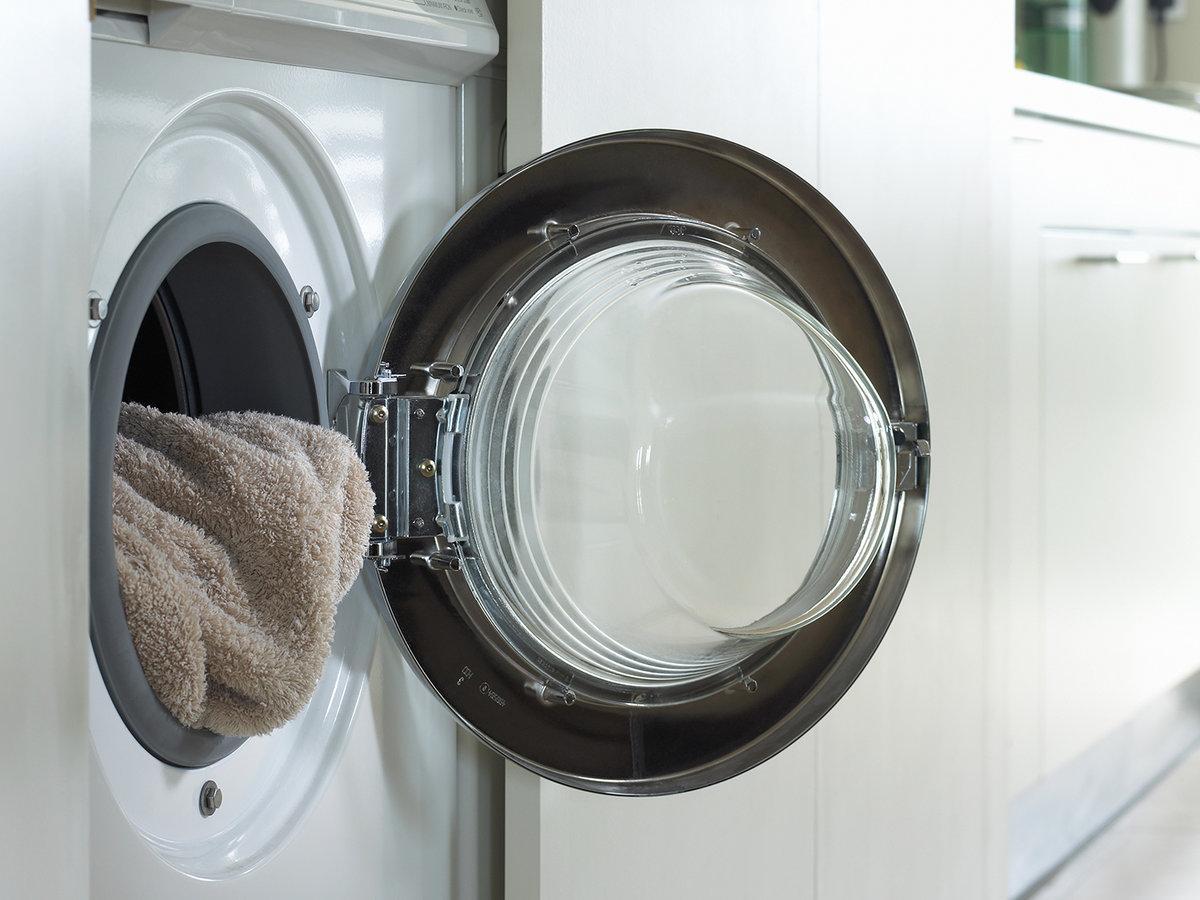 Các dòng máy giặt giá thấp và có khả năng hoạt động ổn