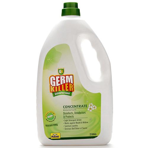 Nước rửa tay khô Germ Killer