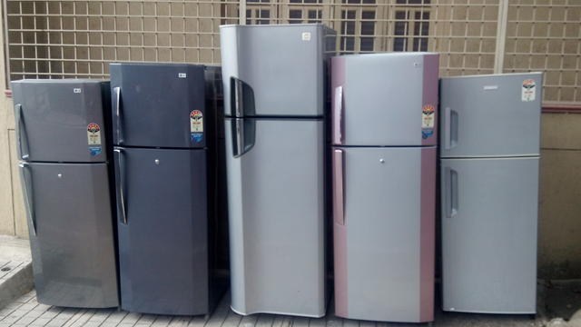 Chuyên mua bán tủ lạnh cũ tại Hà Nội