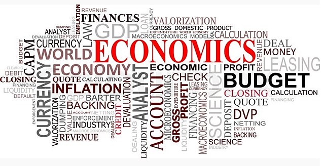 Kinh tế học là gì?