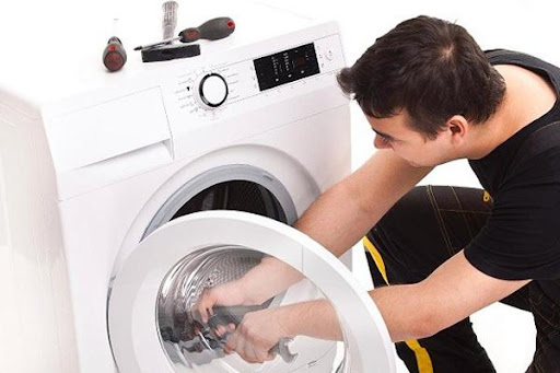 Sửa máy giặt Vũng Tàu
