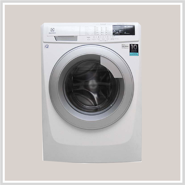 Máy giặt Electrolux - Mã lỗi - Lỗi Thường Gặp Phải Cách Xử Lý 